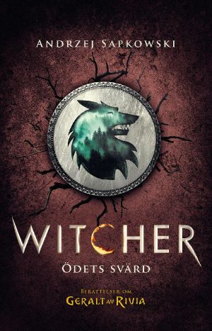 [Witcher in chronological reading order Serie 02] • Ödets svärd